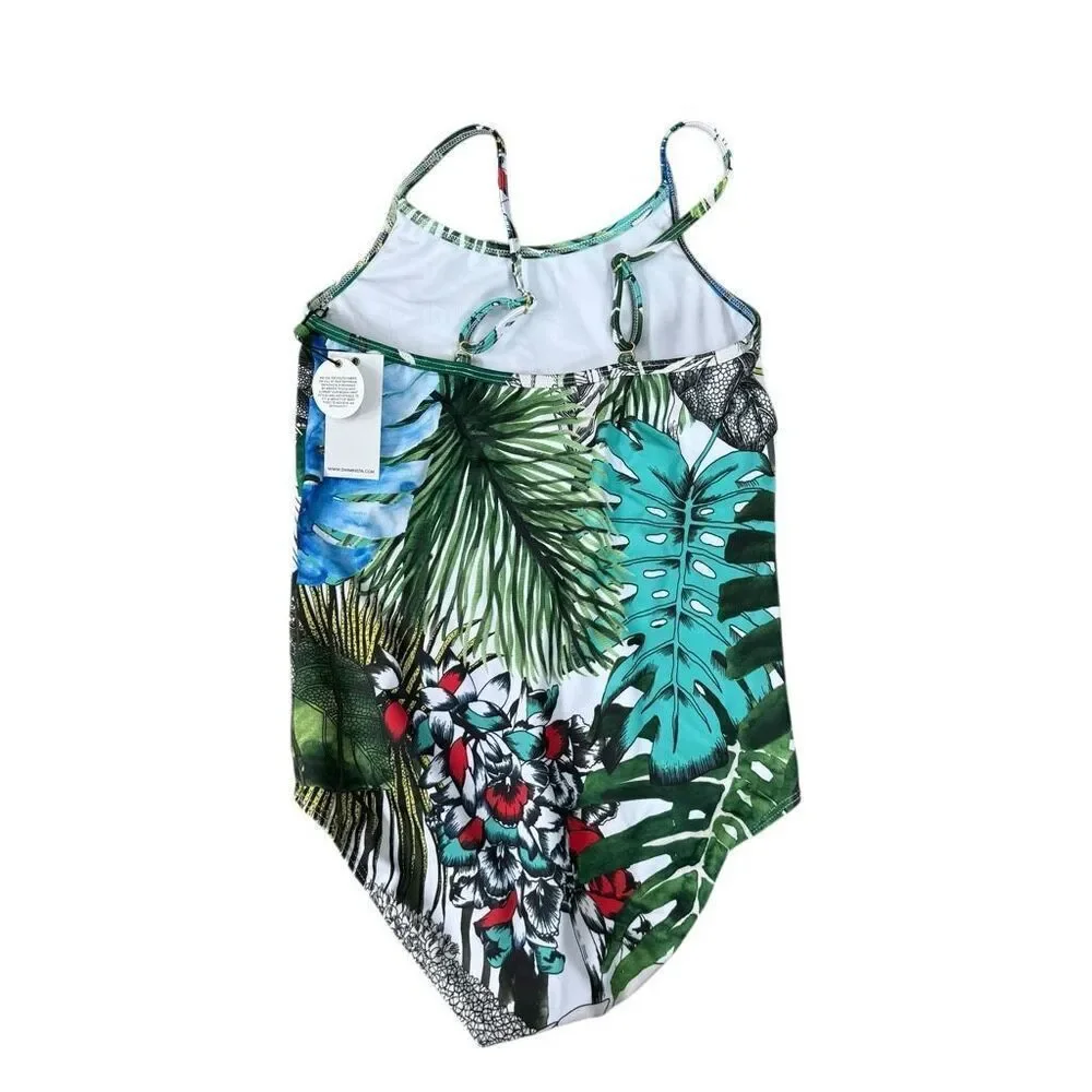 Swiminista james peter